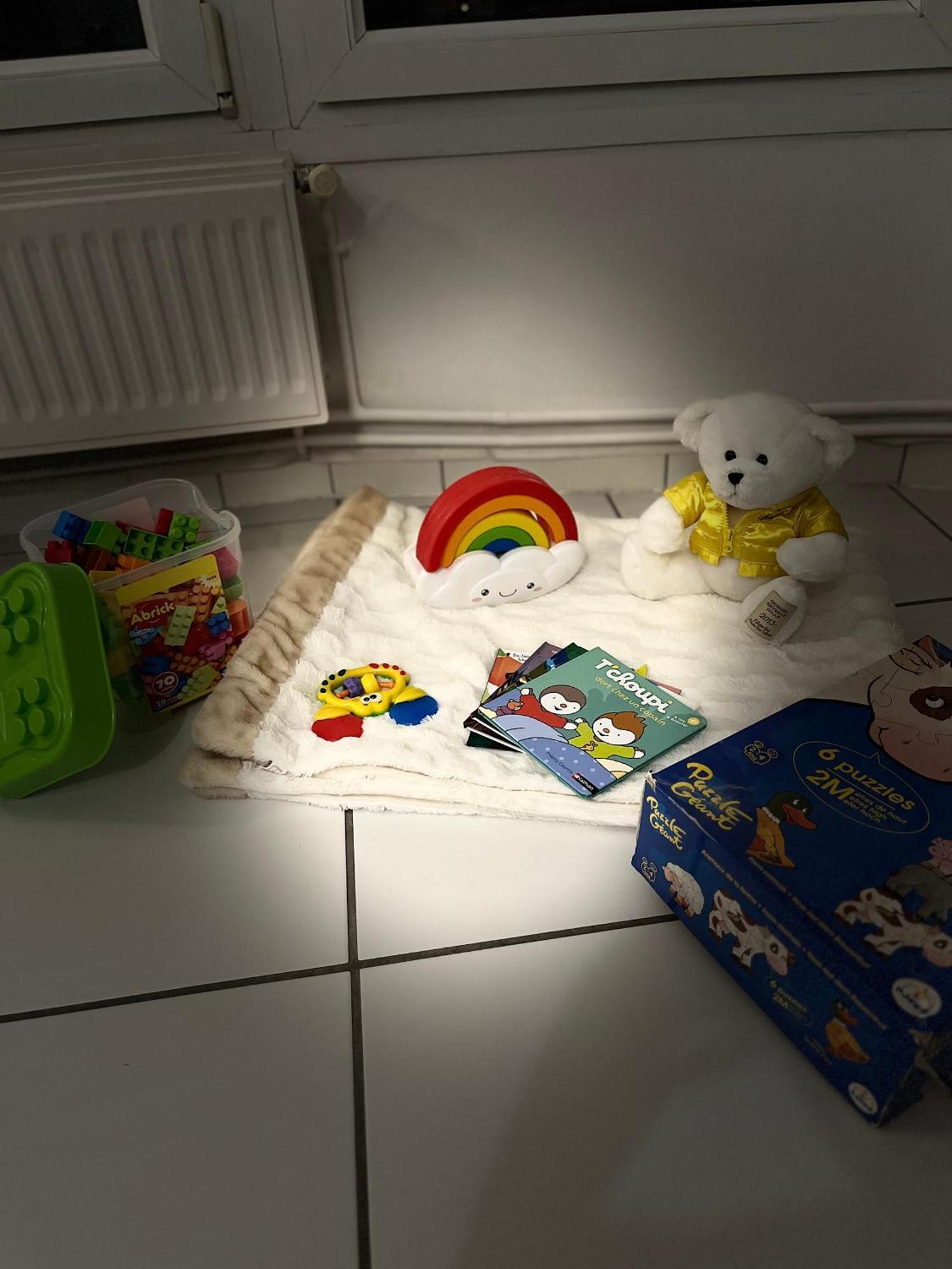 Appartement Le Marnie à Metz Extérieur photo