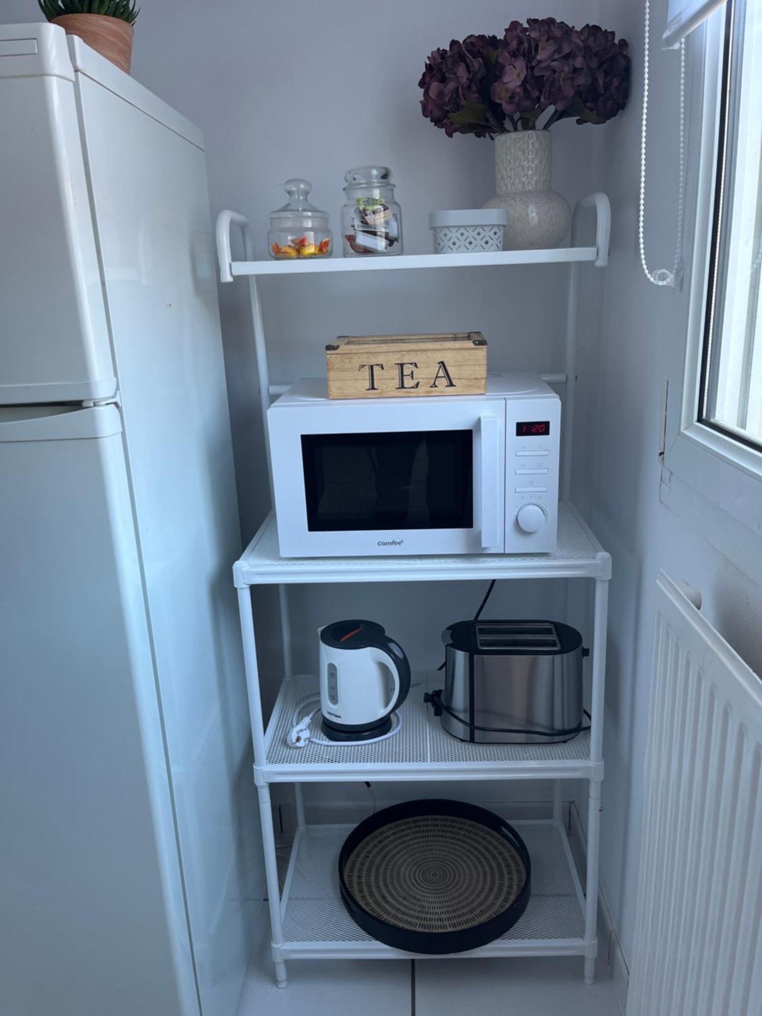 Appartement Le Marnie à Metz Extérieur photo