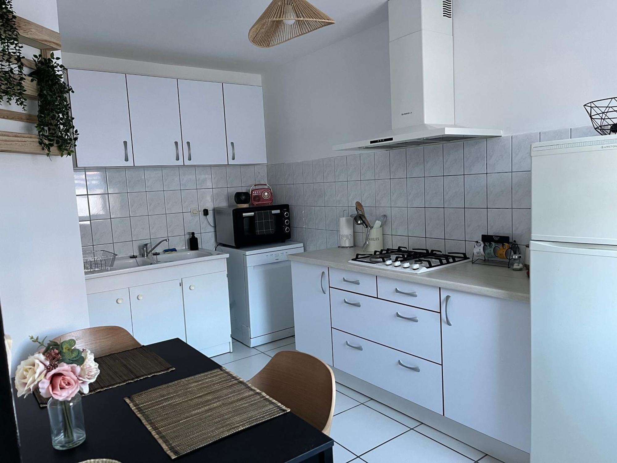 Appartement Le Marnie à Metz Extérieur photo